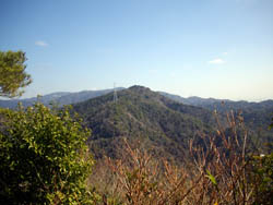 菊水山