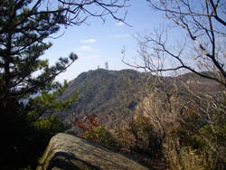 菊水山
