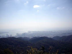 菊水山