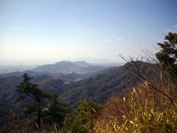 菊水山