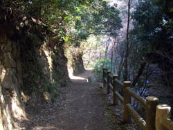 菊水山