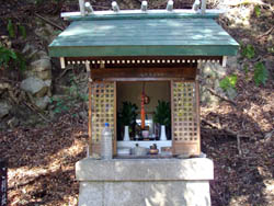 菊水山
