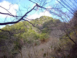 摩耶山