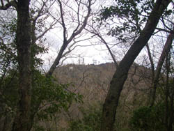 摩耶山