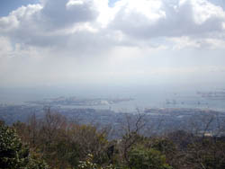摩耶山