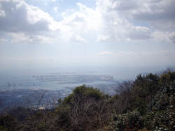 摩耶山