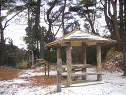 摩耶山