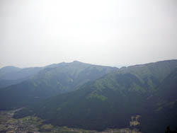 大井戸山