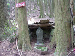 竜ヶ岳