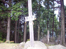竜ヶ岳