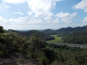 紅山