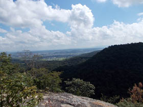 紅山