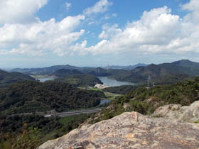 紅山