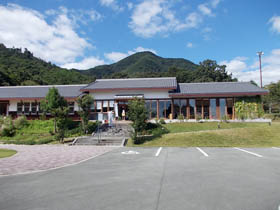 妙見山