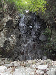笠形山