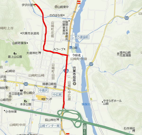 長水山