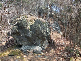 長水山