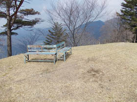 長水山