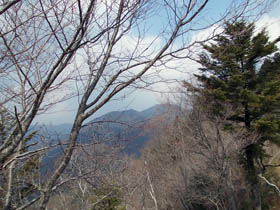 長水山
