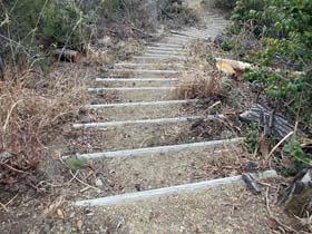 長水山