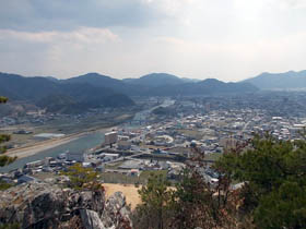 長水山