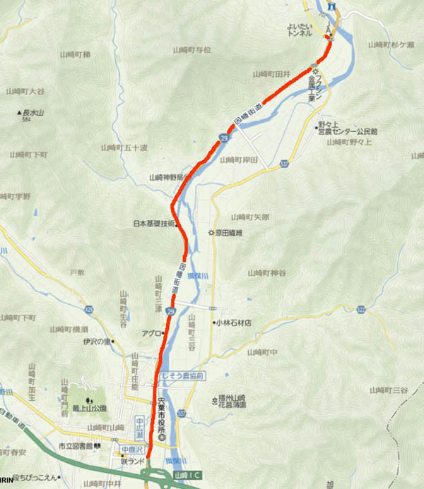 宮山