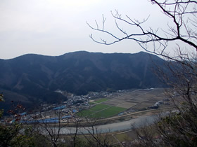 宮山