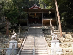 宮山