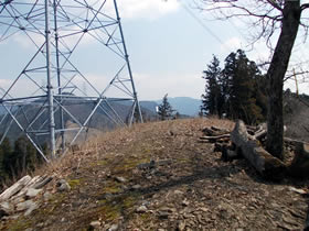 母栖山