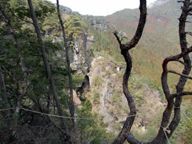 母栖山