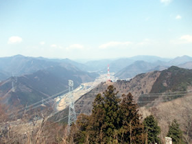 母栖山