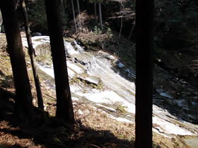 千ヶ峰