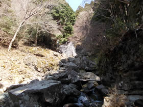 千ヶ峰