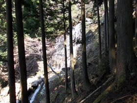 千ヶ峰