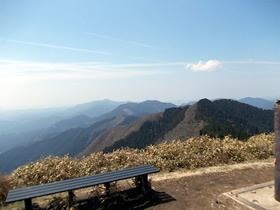 千ヶ峰