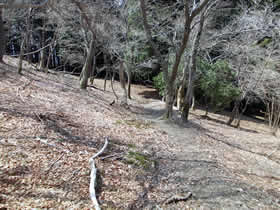 千ヶ峰