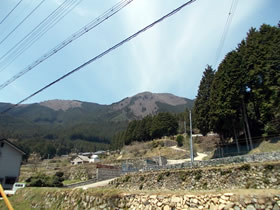 千ヶ峰