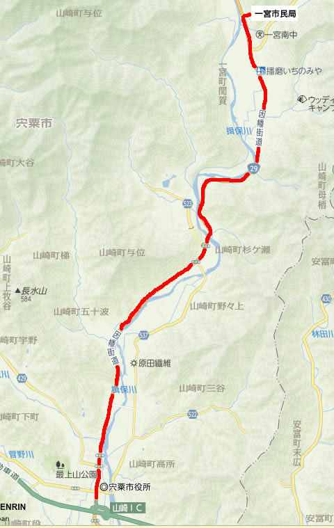 花咲山