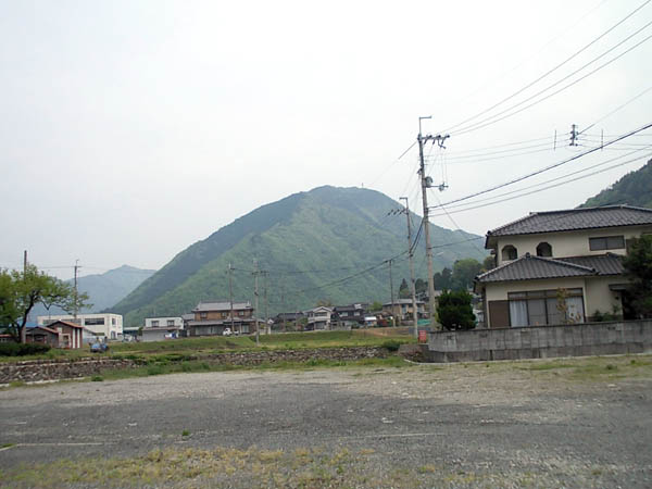 花咲山