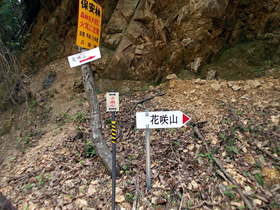 花咲山