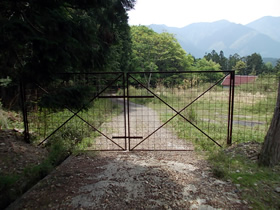 花咲山