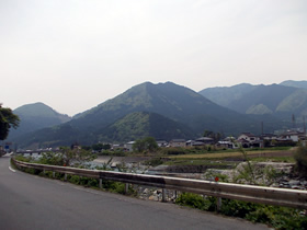 花咲山