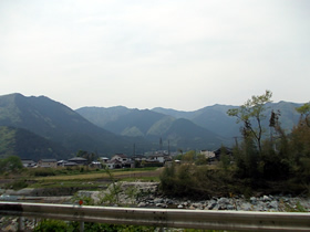 花咲山