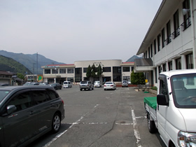 花咲山