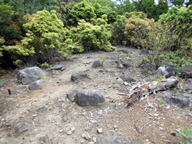 白山