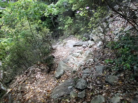 白山