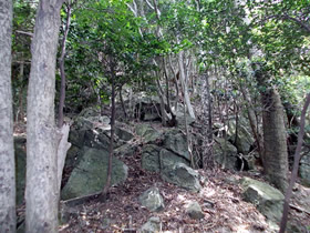 白山