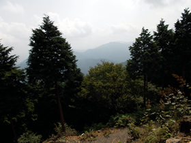 三国岳