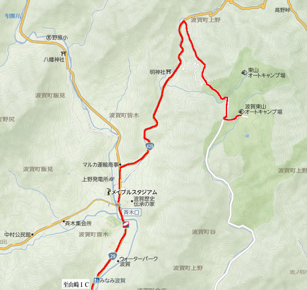 東山