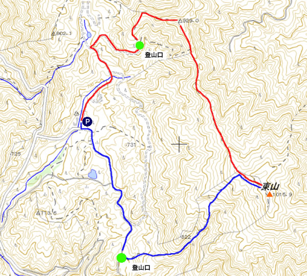 東山